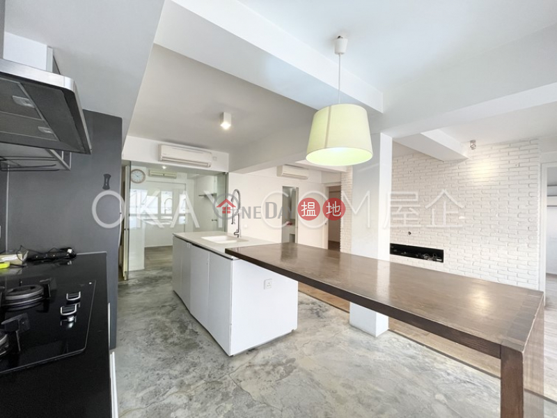Lovely 3 bedroom on high floor with racecourse views | Rental | Race Course Mansion 銀禧大廈 Rental Listings