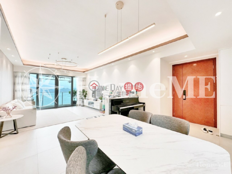 Residence Bel-Air Bel-Air On The Peak-68貝沙灣道 | 南區香港-出租-HK$ 70,000/ 月