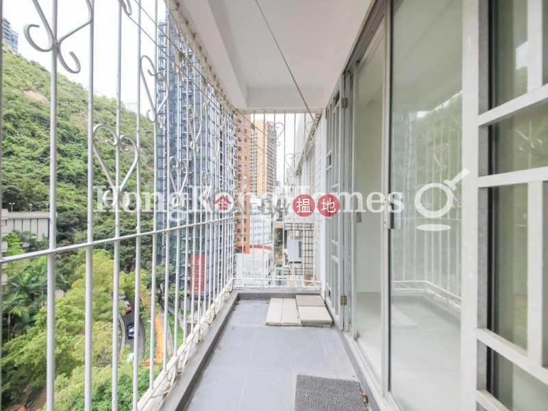 鳳凰閣 4座三房兩廳單位出售|39堅尼地道 | 灣仔區-香港出售-HK$ 1,650萬