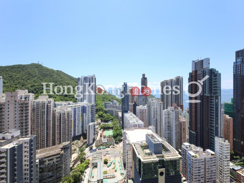 Property Search Hong Kong | OneDay | Residential, Sales Listings | 3 Bedroom Family Unit at University Heights Block 1 | For Sale