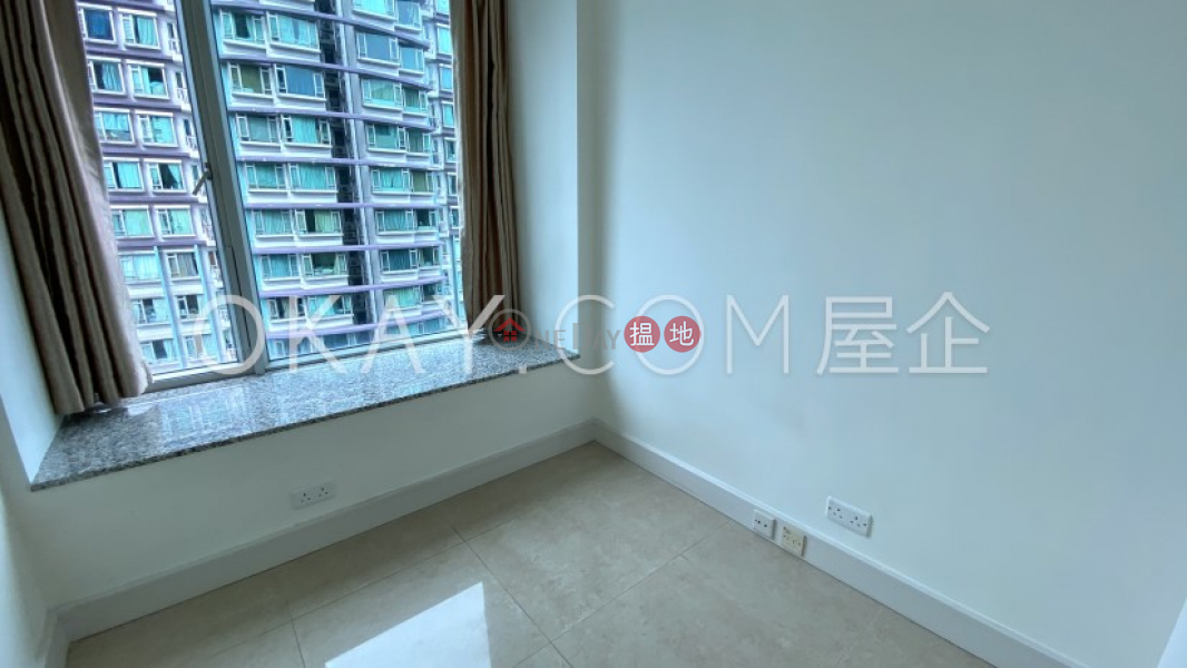 Property Search Hong Kong | OneDay | Residential, Rental Listings | Elegant 3 bed on high floor with sea views & balcony | Rental