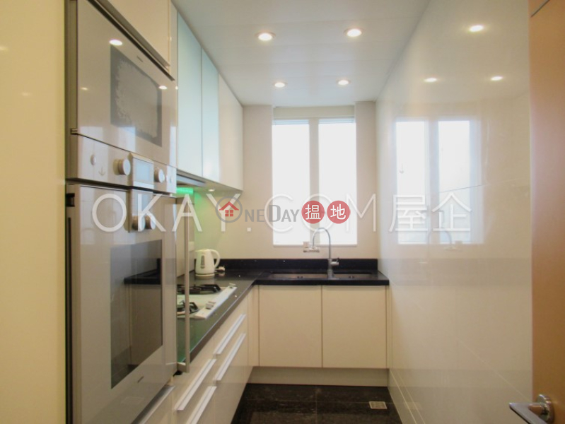 Property Search Hong Kong | OneDay | Residential | Rental Listings | Unique 2 bedroom on high floor with sea views | Rental
