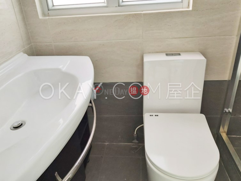 Tasteful 4 bedroom with balcony | For Sale | Grand Deco Tower 帝后臺 Sales Listings