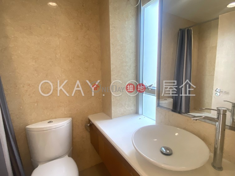 HK$ 57,500/ month | House A Royal Bay Sai Kung, Nicely kept house with rooftop, balcony | Rental
