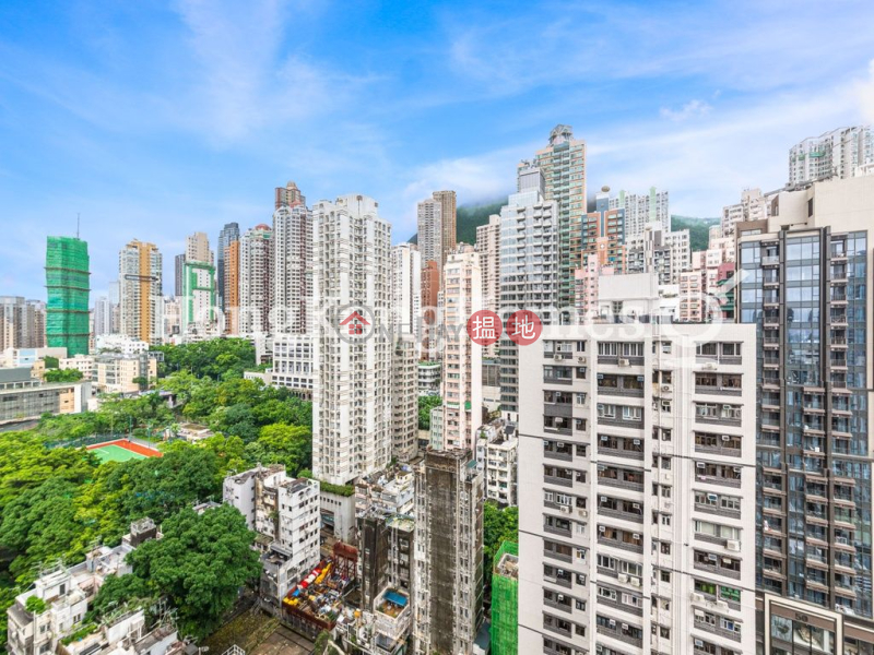 Property Search Hong Kong | OneDay | Residential | Rental Listings, 1 Bed Unit for Rent at Island Crest Tower 2
