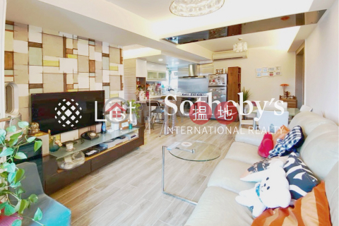 Property for Sale at Queen's Terrace with 2 Bedrooms | Queen's Terrace 帝后華庭 _0