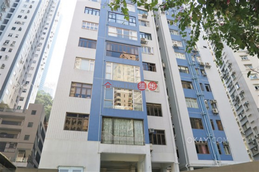華芝大廈|低層住宅|出售樓盤-HK$ 2,800萬