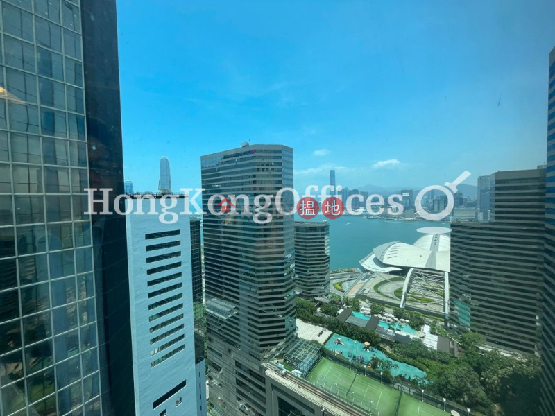 Office Unit for Rent at Central Plaza, Central Plaza 中環廣場 Rental Listings | Wan Chai District (HKO-57199-ABER)