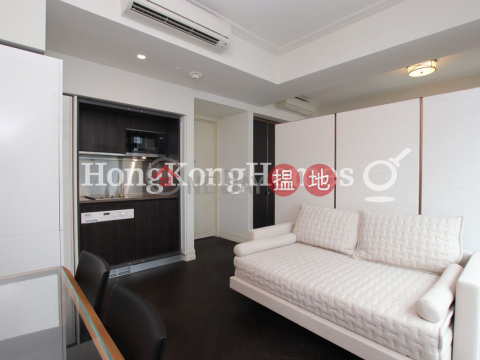 Studio Unit for Rent at Castle One By V, Castle One By V CASTLE ONE BY V | Western District (Proway-LID166643R)_0