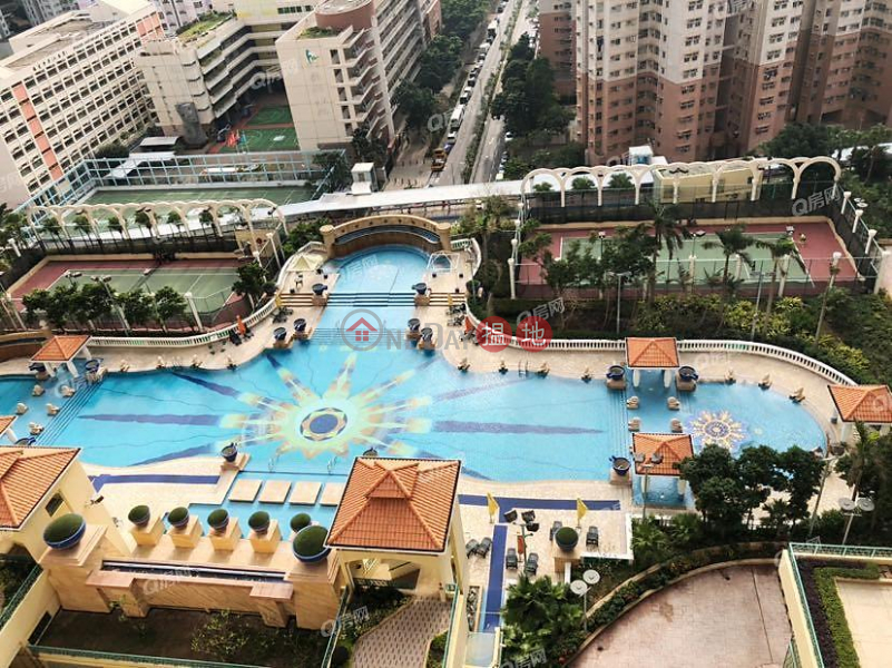 Tower 8 Island Resort | 2 bedroom Low Floor Flat for Rent, 28 Siu Sai Wan Road | Chai Wan District | Hong Kong | Rental, HK$ 22,000/ month