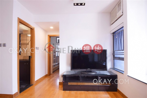 Nicely kept 2 bedroom on high floor | Rental | Hollywood Terrace 荷李活華庭 _0
