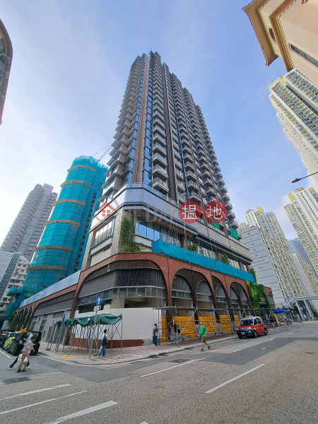214 Nam Cheong Street (南昌街214號),Sham Shui Po | ()(2)