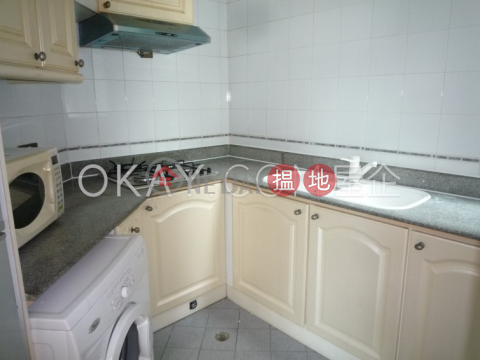 Nicely kept 3 bedroom on high floor | Rental | Scholastic Garden 俊傑花園 _0