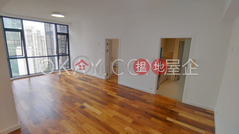 Rare 2 bedroom with parking | For Sale, Tower 1 Regent On The Park 御花園 1座 | Eastern District (OKAY-S26212)_0