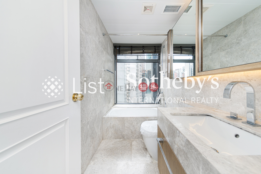HK$ 79,000/ month | Azura, Western District, Property for Rent at Azura with 4 Bedrooms
