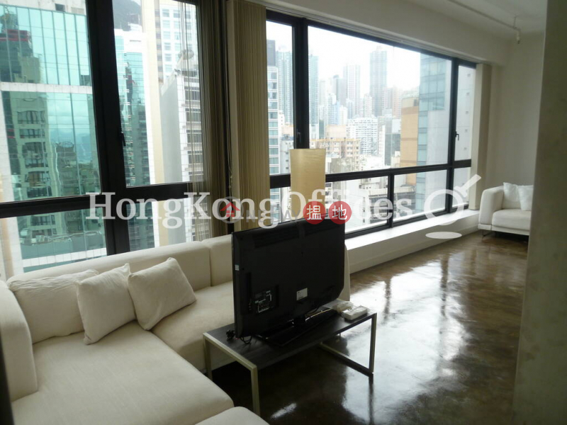 HK$ 40,320/ 月|昌盛大廈|西區|昌盛大廈寫字樓租單位出租