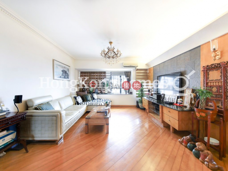 3 Bedroom Family Unit at Robinson Heights | For Sale 8 Robinson Road | Western District Hong Kong Sales | HK$ 26M