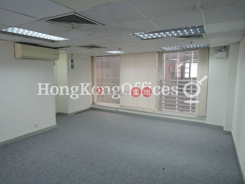 Property Search Hong Kong | OneDay | Office / Commercial Property, Rental Listings, Office Unit for Rent at Thyrse House