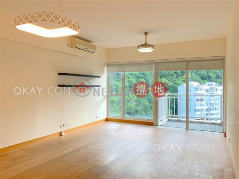 Exquisite 3 bed on high floor with balcony & parking | For Sale | The Altitude 紀雲峰 _0