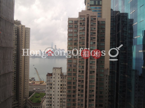 Office Unit for Rent at At Tower, At Tower 百加利中心 | Eastern District (HKO-13144-ABHR)_0