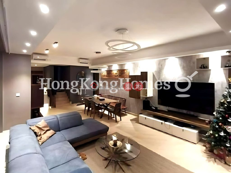 4 Bedroom Luxury Unit at The Mediterranean | For Sale | The Mediterranean 逸瓏園 Sales Listings