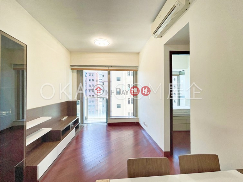 Rare 2 bedroom with balcony | For Sale, 200 Queens Road East | Wan Chai District Hong Kong, Sales, HK$ 13.98M