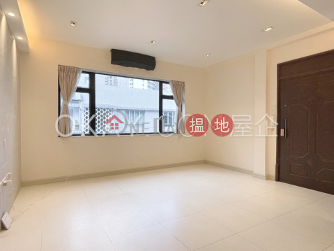 Rare 3 bedroom on high floor with parking | Rental | Hong Lok Mansion 康樂大廈 _0