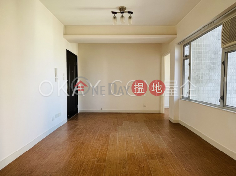 Gorgeous 2 bedroom in Mid-levels West | For Sale | All Fit Garden 百合苑 _0