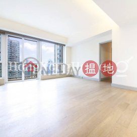 敦皓兩房一廳單位出租, 敦皓 The Morgan | 西區 (Proway-LID158560R)_0