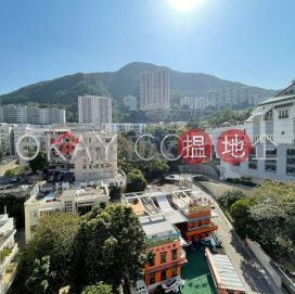 Efficient 3 bedroom on high floor with parking | For Sale