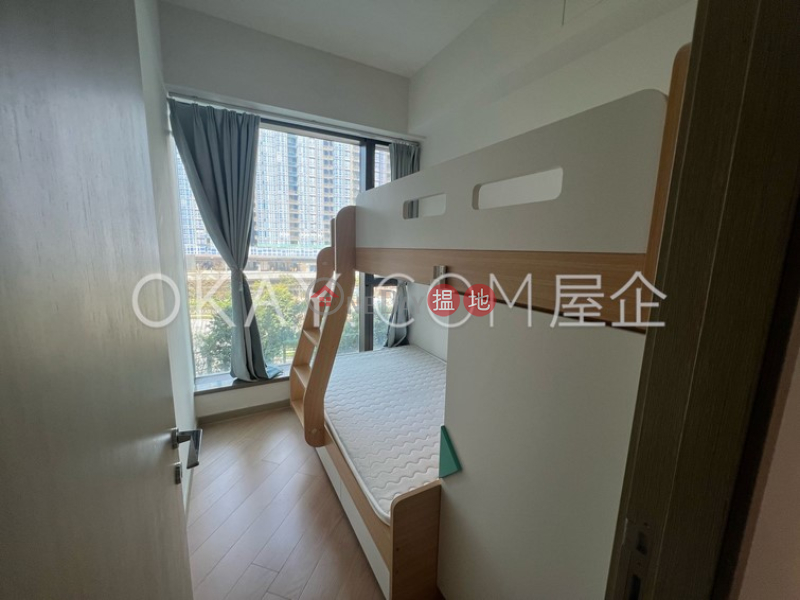 Tasteful 3 bedroom in Wong Chuk Hang | Rental | The Southside - Phase 1 Southland 港島南岸1期 - 晉環 Rental Listings