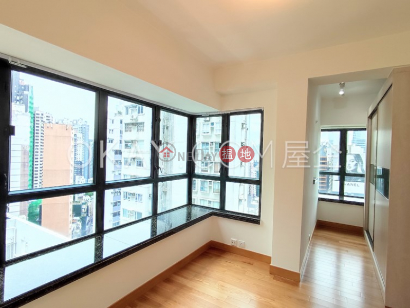 恆龍閣|中層-住宅-出租樓盤-HK$ 33,000/ 月