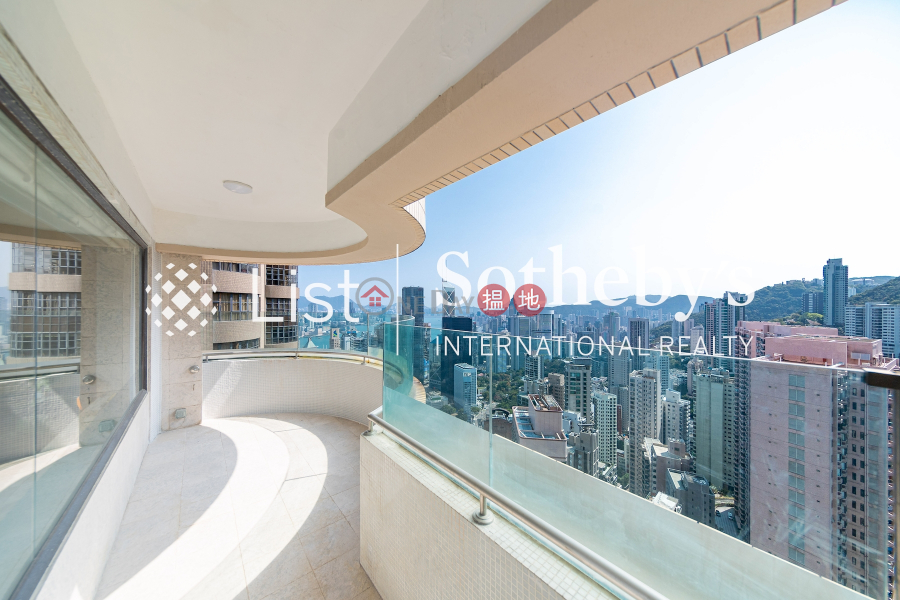 Property for Sale at Garden Terrace with 3 Bedrooms | 8A Old Peak Road | Central District, Hong Kong Sales | HK$ 110M