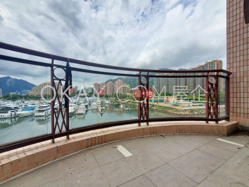 黃金海岸-中層-住宅出租樓盤|HK$ 48,000/ 月