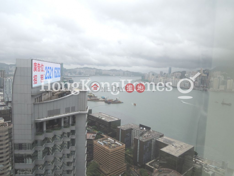 Property Search Hong Kong | OneDay | Residential Sales Listings, 1 Bed Unit at The Masterpiece | For Sale