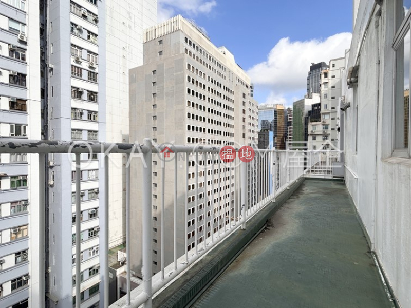 Great George Building High Residential, Rental Listings, HK$ 26,000/ month