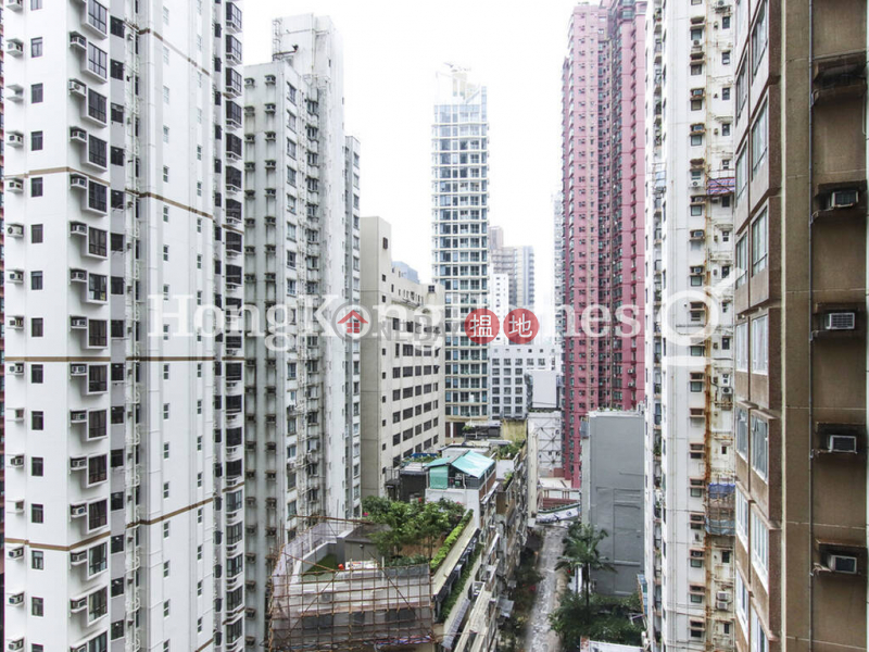 香港搵樓|租樓|二手盤|買樓| 搵地 | 住宅出售樓盤-蔚晴軒一房單位出售