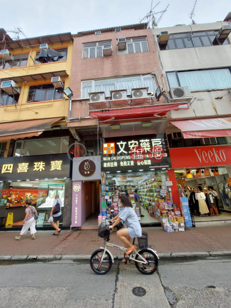 90 San Hong Street (新康街90號),Sheung Shui | ()(1)