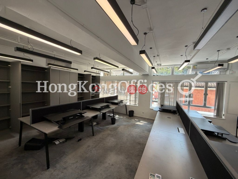 HK$ 68,850/ month Hollywood Commercial House Central District Office Unit for Rent at Hollywood Commercial House