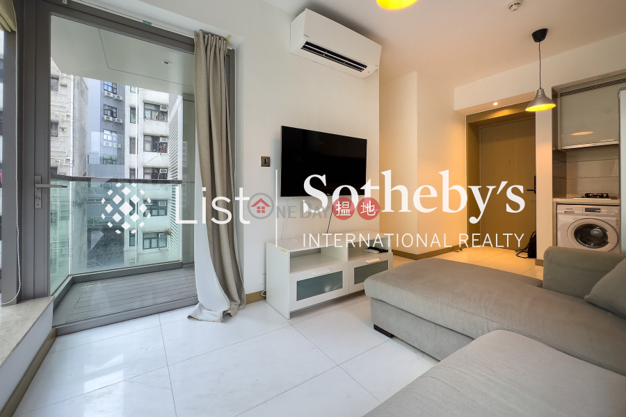 Property for Rent at High West with 1 Bedroom | 36 Clarence Terrace | Western District, Hong Kong Rental | HK$ 21,000/ month