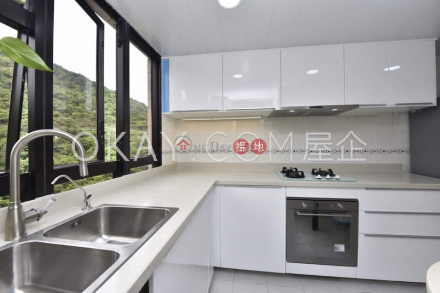 Gorgeous 3 bedroom with balcony | Rental, 38 Tai Tam Road | Southern District Hong Kong | Rental | HK$ 63,000/ month