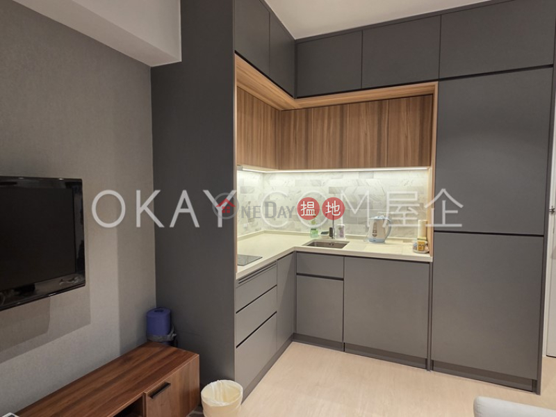 中環大廈-低層|住宅|出租樓盤|HK$ 25,000/ 月