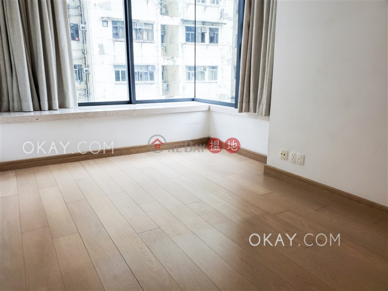 HK$ 46,000/ month, Upton Western District | Popular 3 bedroom with balcony | Rental