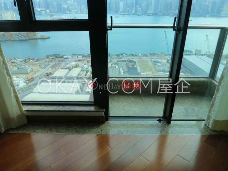 香港搵樓|租樓|二手盤|買樓| 搵地 | 住宅|出租樓盤-3房2廁,極高層,海景,星級會所凱旋門摩天閣(1座)出租單位