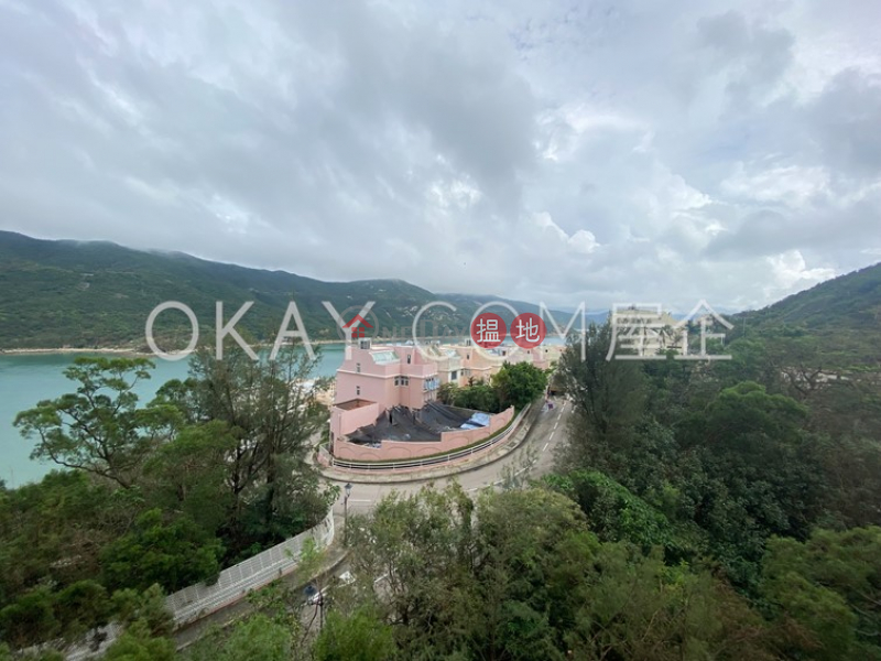 Property Search Hong Kong | OneDay | Residential | Rental Listings, Rare 3 bedroom with balcony & parking | Rental