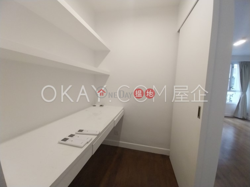 Unique 2 bedroom in Mid-levels West | Rental 17-27 Mosque Junction | Western District Hong Kong | Rental | HK$ 28,500/ month