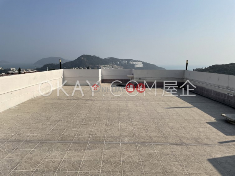 3房2廁,極高層,海景,連車位紫荊園 C-K 座出售單位|紫荊園 C-K 座(Bauhinia Gardens Block C-K)出售樓盤 (OKAY-S49886)
