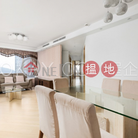 Beautiful 3 bedroom on high floor | Rental
