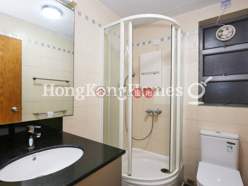3 Bedroom Family Unit for Rent at Hollywood Terrace | 123 Hollywood Road | Central District, Hong Kong | Rental, HK$ 31,000/ month