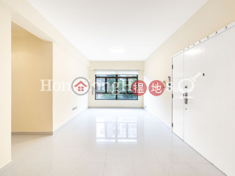 3 Bedroom Family Unit for Rent at Billion Terrace | Billion Terrace 千葉居 _0